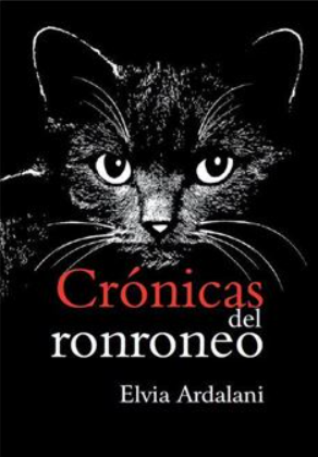 Crónicas del ronroneo
